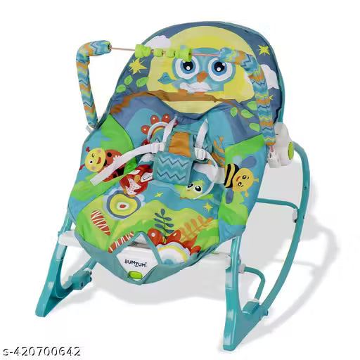 Kids Rocker