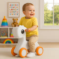 Pony Ride On