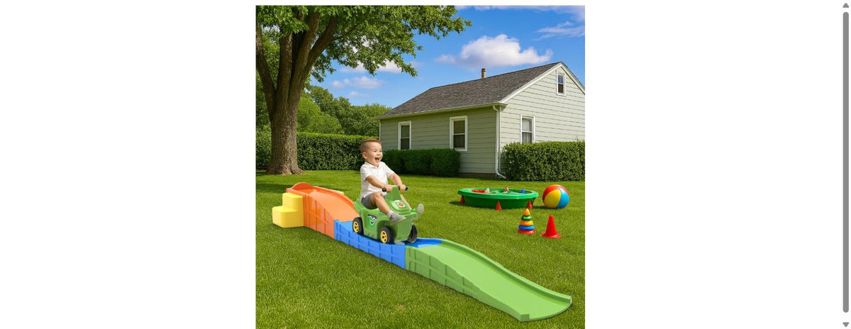 Roller Coaster